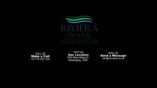 Riviera on Vaal Hotel & Country Club, Gauteng, South Africa