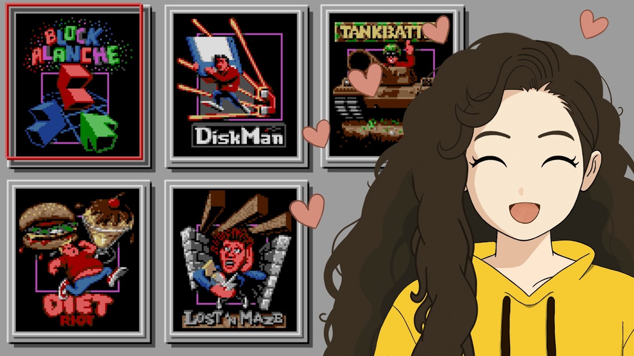 Ностальгическое воскресенье 🌷 | Future Classics Collection