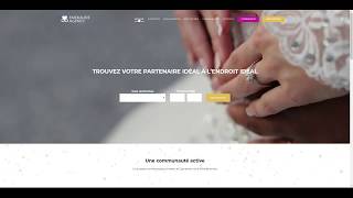 EMERAUDE AGENCY - Design et site web par Protai-in : Agence web au Cameroun