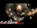 Death Park - Full Game - Gameplay (Good ending)