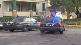 Noon: Child hit, killed near West 37th and Denison Avenue in Cleveland screenshot 5