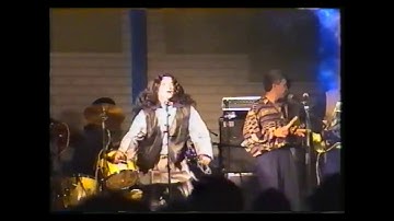 Didi Kempot Energik & Lucu. Tour Holland , nov 1997 "