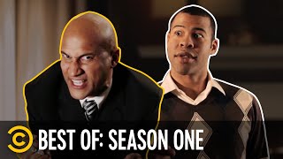 Fan-Favorite Moments: Season 1 😎 by Key & Peele 461,822 views 1 year ago 18 minutes