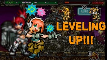 EVOLVE, EXPLORE, LEVEL UP - METAL SLUG ATTACK RELOADED