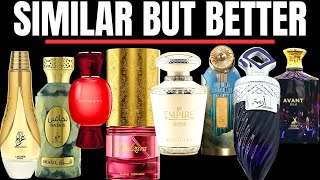 картинка: Похожие, но лучшие варианты, чтобы избежать избыточности