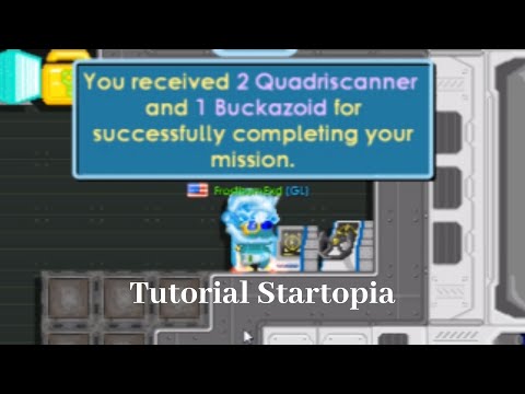 Video: Retrospektiva: Startopia • Stranica 3