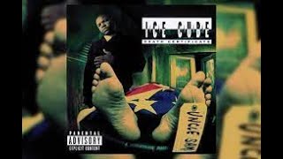 Ice Cube - Look Whos Burnin Dirty 1991