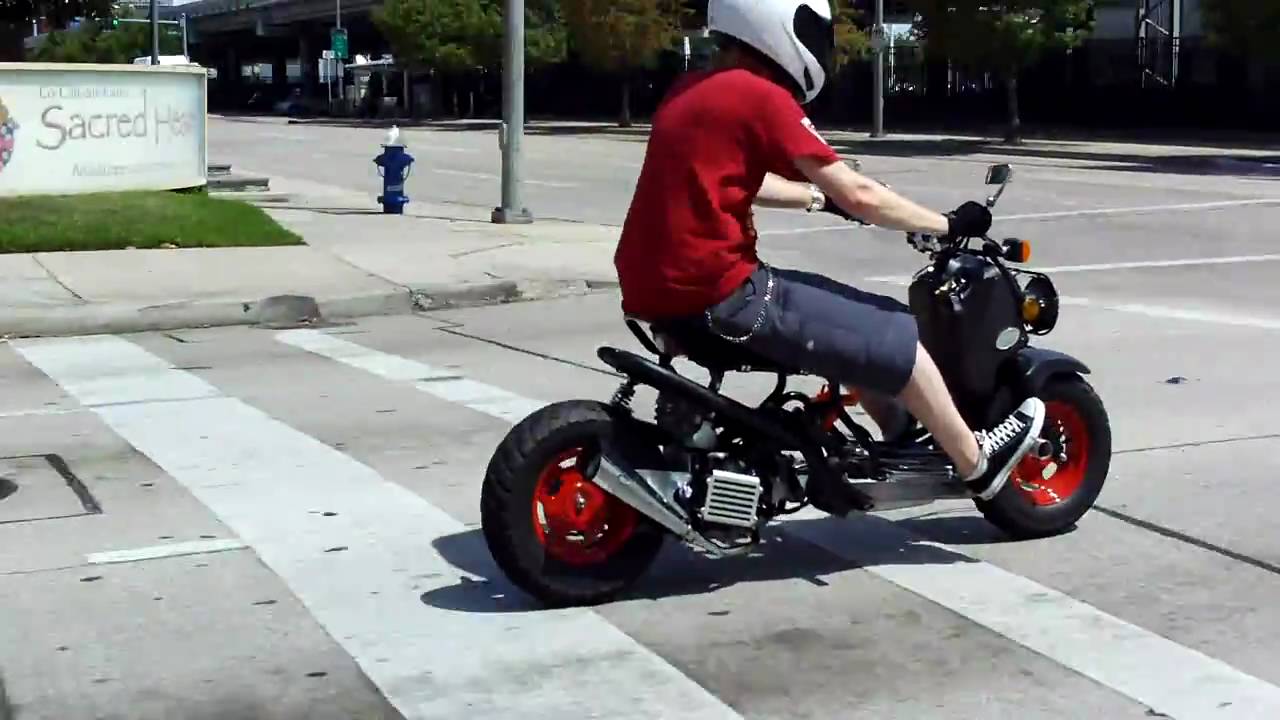 HSB July 2009 Ride - Opie_p