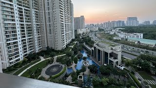 DLF The Crest - Luxury Apartment Walkthrough. For all your Real Estate needs reach out us.