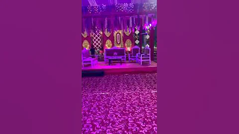 ❤️Tranding Wedding Decorations !#shorts #youtubeshortvideo #weddingplanner #shadimubarak 🥰9953492429