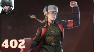 Warpath - Gameplay Walkthrough Part 402 (Android, iOS) screenshot 5