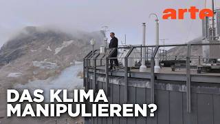 Geoengineering – Chemotherapie für den Planeten? | Agree to Disagree!