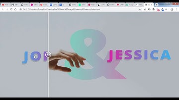 Before After Image Comparison using TwentyTwenty js