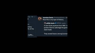 Love For Pirates Of The Slave Trade