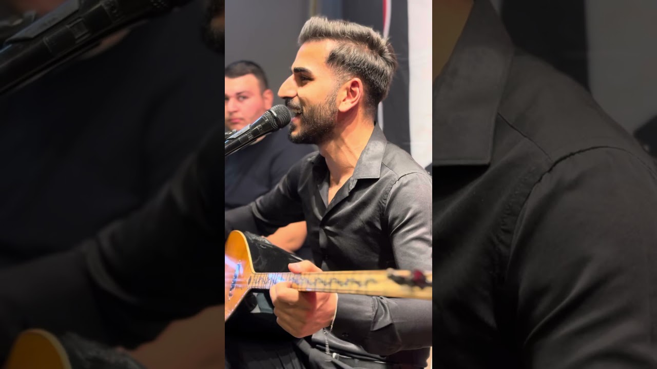 Akyurttanda Çıktım Yola - Can Yılmaz 