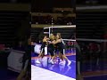 2021 Boys Junior National Championship 18 Club Match Point | Legacy | USAVshorts