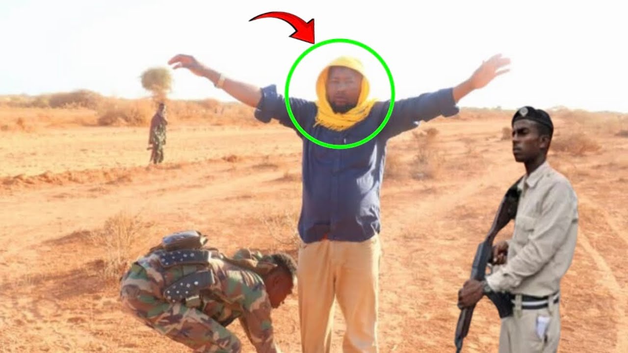 Nin isago dhaawicisa ladhameystiri rabo kaso baxsaday Kooxda shbb Qaabki u kuso baxday Qiyaano Culus