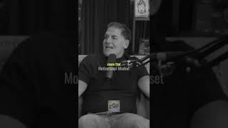 MARK Cuban's Shocking Truth About Quitting What You're GOOD At!#inspiration#goals #shorts#motivation