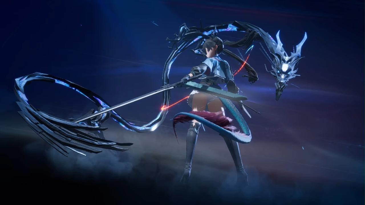 【エンドフィールド】突進阻止・ハード