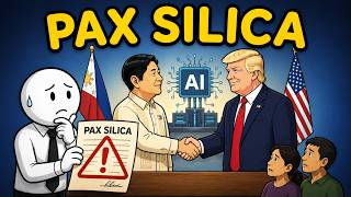 Pax Silica Could Change the Philippines, But There's a Catch