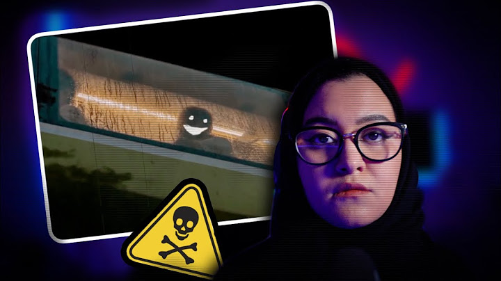 باص الجن في الصين 😰| في سر في غرفه ٣٢٢ الغريبه 🚪☠️