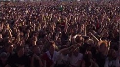 Linkin Park - "A Place for My Head"  - Durasi: 6:05. 