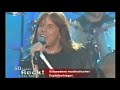 Europe - "50 Jahre of Rock - Love Songs" - Bremen (Germany) - 27th November 2004