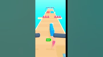 #popsicle stack #level 023#trending #shorts