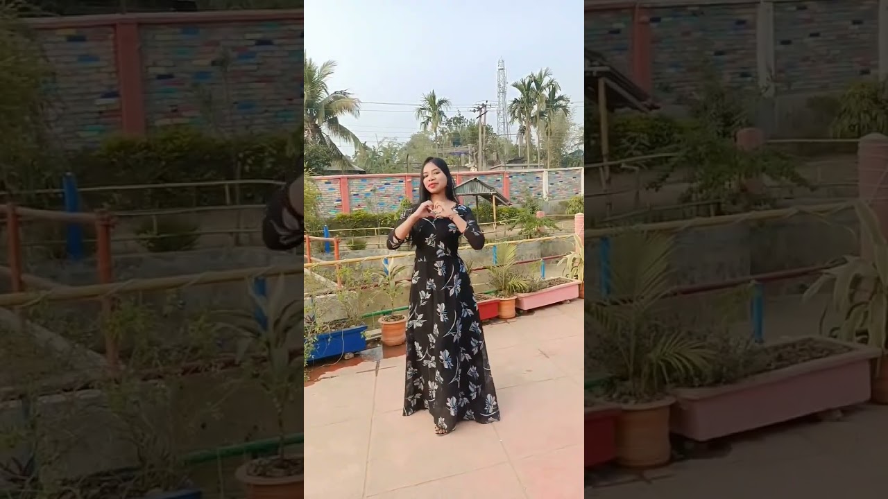 Toke Toke Valobashbo ❤️ Instagram Reels💫 