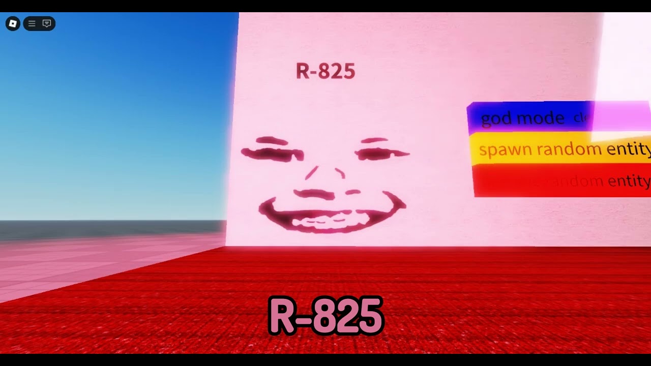 Become Random Rooms Entity Showcase Part 3