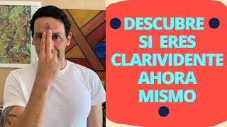 ¿Tienes un don Para la Clarividencia? DESCUBRE Si Eres Vidente o Clarividente