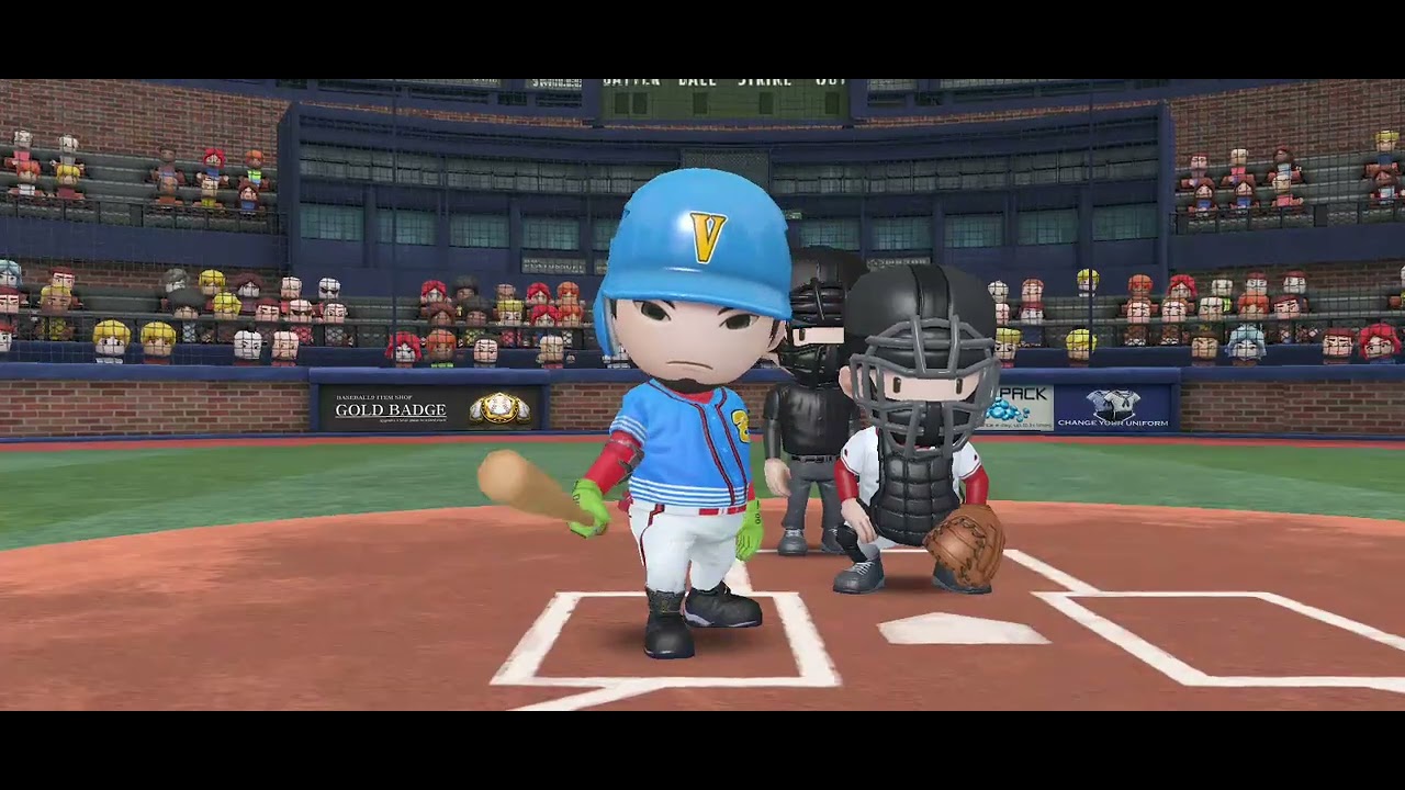 jugando baseball 9 YouTube