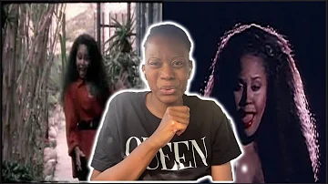 A SMOOTH VOICE Vesta Williams- Sweet Sweet Love|REACTION!!! #roadto10k #reaction