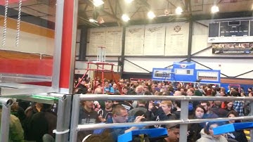 FRC 2013 Kickoff Field Driver Station