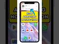 how to hide whatsapp notification in tamil #shorts