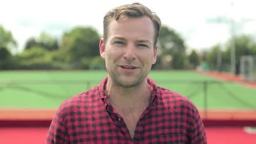 How To Hockey - Self Pass Episode 4