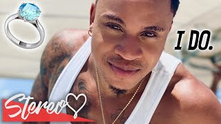 Rotimi -  I Do 👰 (Lyrics)