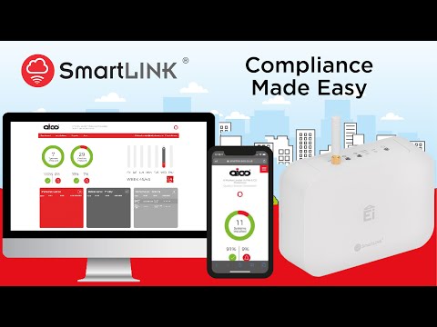 SmartLINK Gateway - Compliance
