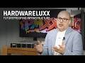 How Hardwareluxx Upgraded Their Server Infrastructure to Handle Rapid Growth