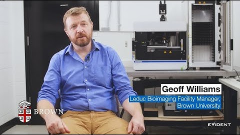 Leduc Bioimaging Core Facility on the Virtues of Digital Slide Scanning