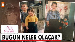 Esra Erolda Bugün - Esra Erolda 3 Kasım 2025 Resimi