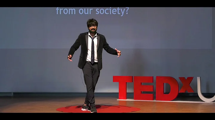 The plight of ignorant | Vimal Daga | TEDxUPES