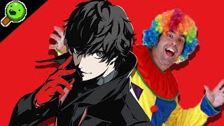 Inside the Mind of a Joker Player Inside the Mind of a Joker Player