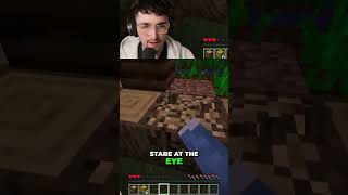 Minecraft Evil Eye Mystery...