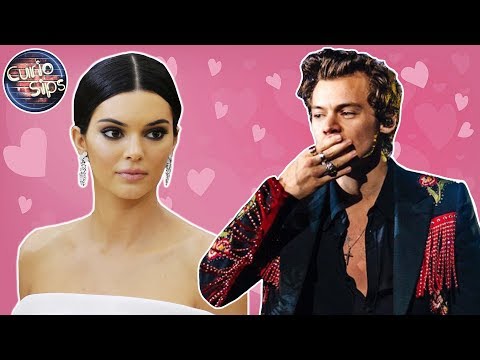 Vídeo: Kendall Jenner i Harry Styles tornen junts?