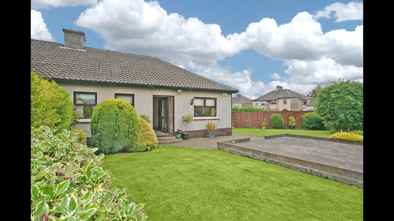 147 Mayorstone Upper, Mayorstone, Limerick YouTube