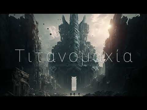 フリーBGM 重圧感のあるシネマティック戦闘曲 Τιτανομαχία