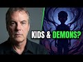 Can Kids Have Demons? | Understanding Spiritual Warfare in Kids | Christian Parenting
