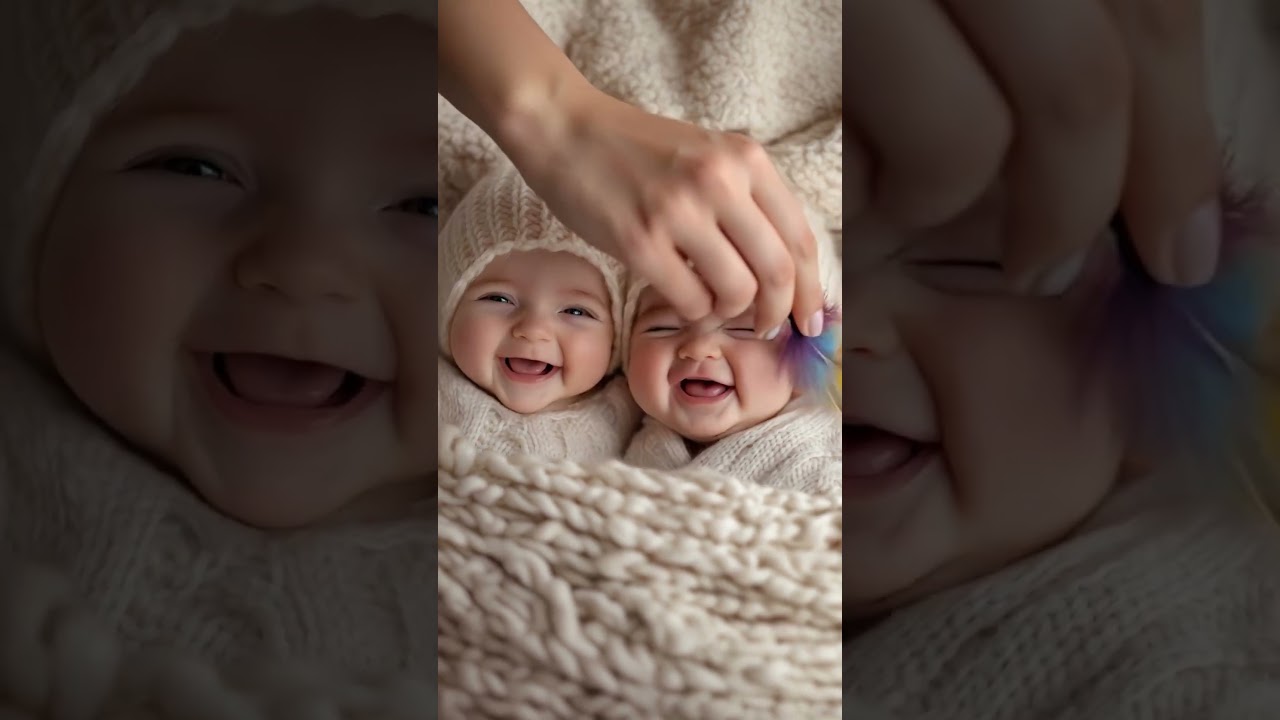 AI Baby Fashion Week 2025 👶✨ The Cutest Virtual Runway Ever! | Tiny Model Ramp Walk Show