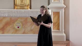 The Ceremony of Return - Reinterment of Maryland Founders at Historic St. Mary's City